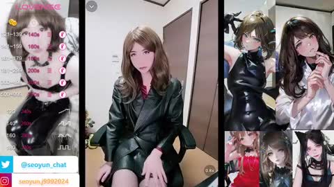 Snapshot of hiiroj chatting on January 2025 08:39:02 AM hiiro online show from January 2025 08:39:02 AM