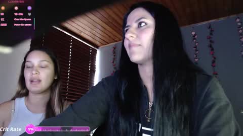 hilaril18 online show from January 2026 10:12:02 PM