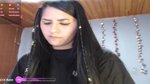 hilaril18 online show from January 2026 10:36:01 PM