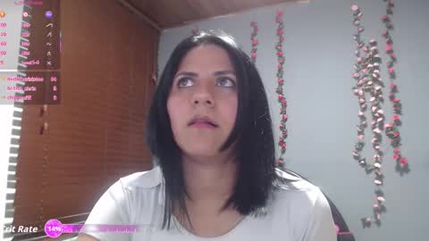 hilaril18 online show from February 2026 02:53:01 AM