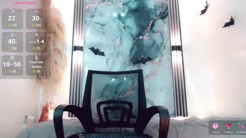 Snapshot of hilary_avilan chatting on October 2025 07:16:01 PM Hilary Avilan online show from October 2025 07:16:01 PM