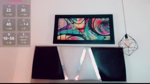 Snapshot of hilary_avilan chatting on January 2026 07:41:01 PM Hilary Avilan online show from January 2026 07:41:01 PM