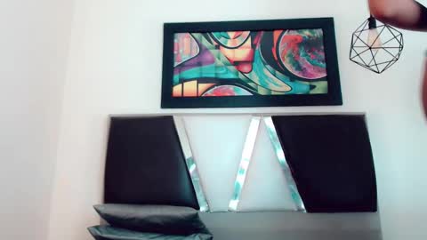 Snapshot of hilary_avilan chatting on February 2026 07:34:02 PM Hilary Avilan online show from February 2026 07:34:02 PM