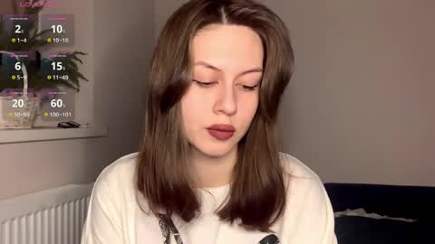 Hi Im Elizabeth online show from April 2026 04:16:01 PM