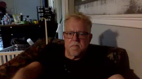 TwoDaddies online show from January 2026 12:24:01 AM