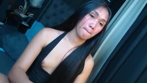 yuricah online show from January 2025 09:12:01 PM