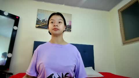 Snapshot of himawary_soin5 chatting on May 2026 01:19:01 PM himawary_soin5 online show from May 2026 01:19:01 PM