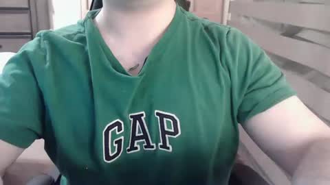 Snapshot of himbo_fox chatting on June 2026 09:14:01 AM Himbo fox online show from June 2026 09:14:01 AM