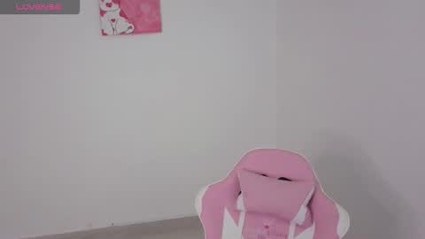 Hime ko online show from November 2025 11:11:01 AM