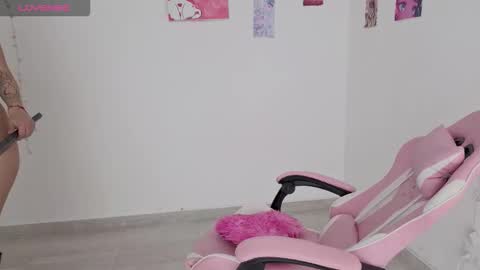 Hime ko online show from December 2025 07:09:01 PM