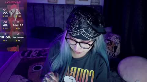 Inori Independent model online show from April 2026 06:11:02 AM