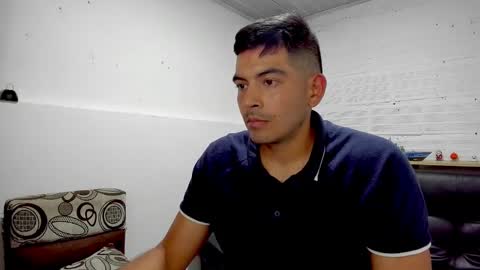 Hi moreno online show from December 2024 01:00:02 AM