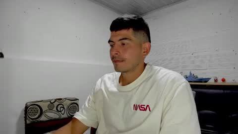 Hi moreno online show from December 2024 12:54:02 AM