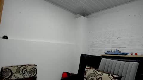 Hi moreno online show from December 2024 10:35:02 PM