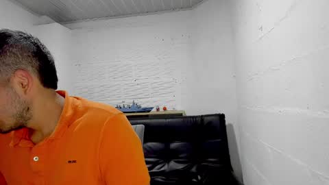 Hi moreno online show from December 2024 03:07:02 AM