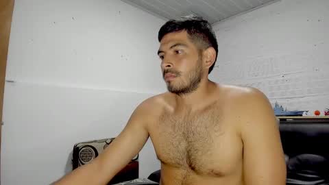 Hi moreno online show from February 2025 11:50:01 PM