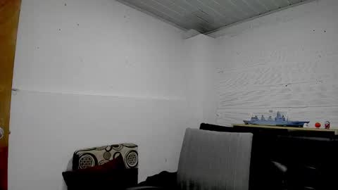 Hi moreno online show from February 2025 06:55:01 PM