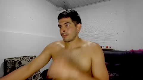 Hi moreno online show from February 2025 11:48:02 PM