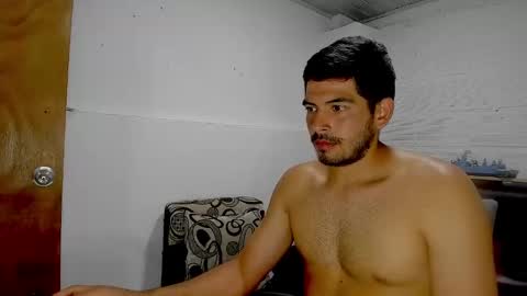 Hi moreno online show from February 2025 12:58:01 AM