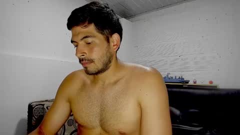 Hi moreno online show from February 2025 09:35:02 PM