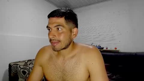 Hi moreno online show from March 2025 01:53:02 AM