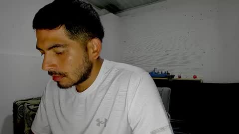 Hi moreno online show from March 2025 02:09:02 AM