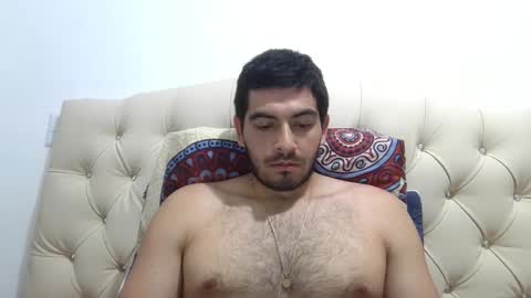 Hi moreno online show from November 2025 12:31:02 PM