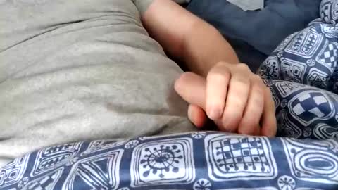 himself0410 online show from November 2025 08:35:01 AM