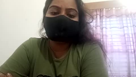 himuhimu22 online show from October 2025 07:31:02 AM