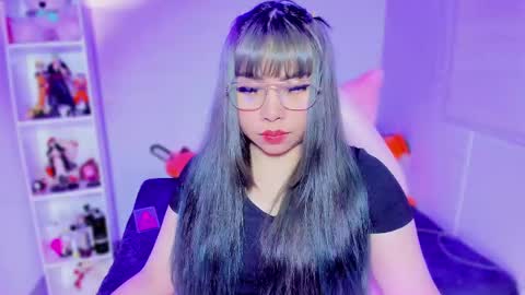 Hinata online show from February 2025 04:54:01 AM