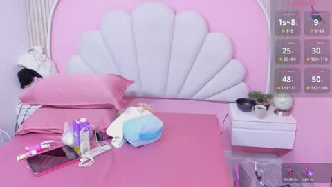 hinata_dolly online show from February 2026 10:27:02 AM