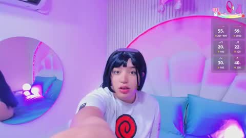 hinata_dolly online show from March 2026 11:10:01 AM