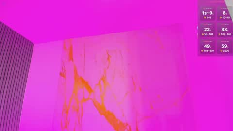 hinata_dolly online show from May 2026 11:30:02 AM