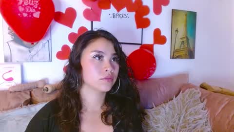 hinata lee online show from February 2025 09:54:02 AM