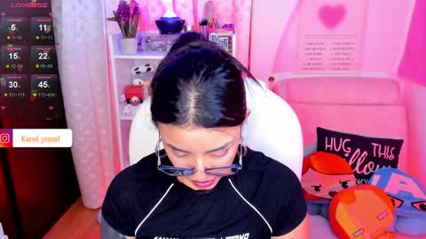 Snapshot of hinataweed01 chatting on December 2024 03:41:01 AM  Karol  Independent Model online show from December 2024 03:41:01 AM