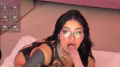 Snapshot of hinataweed01 chatting on October 2025 01:49:01 AM  Karol  Independent Model online show from October 2025 01:49:01 AM