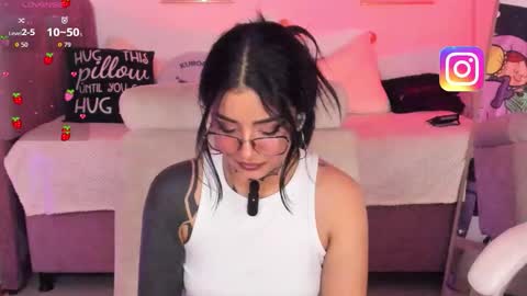  Karol  Independent Model online show from November 2025 01:39:01 AM