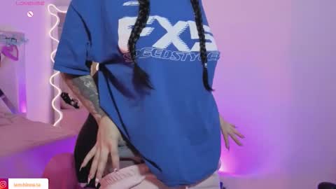 HINNA online show from November 2025 04:00:01 AM