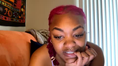 angelbabi online show from February 2025 08:34:01 PM