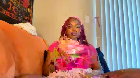 angelbabi online show from February 2025 10:58:01 PM