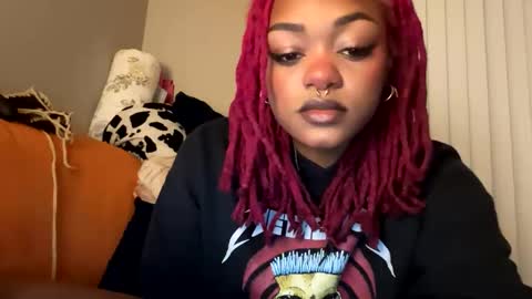 angelbabi online show from February 2025 10:05:01 AM