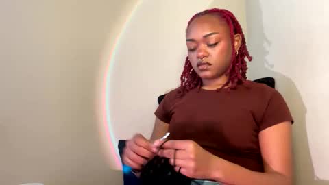 angelbabi online show from March 2025 06:58:02 PM