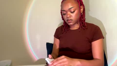 angelbabi online show from March 2025 10:02:02 PM