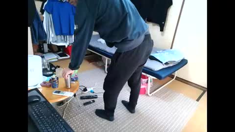 hiro110 online show from January 2025 03:01:01 AM