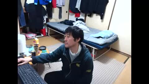 hiro110 online show from January 2025 02:17:02 PM