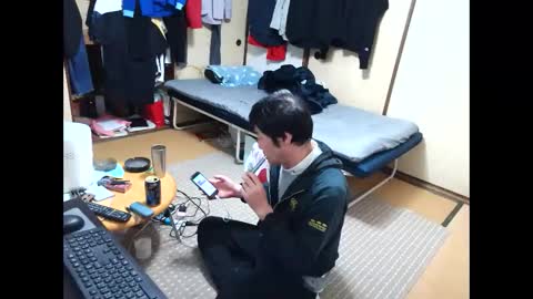 hiro110 online show from January 2025 11:21:02 PM