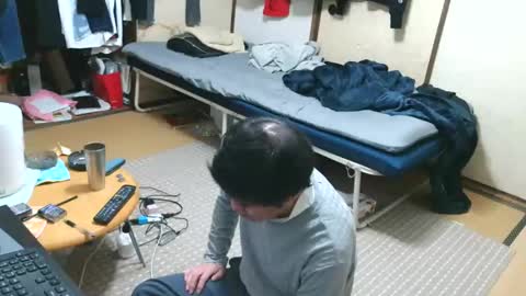 hiro110 online show from January 2025 03:50:01 PM