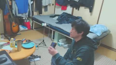 hiro110 online show from February 2025 11:20:01 AM