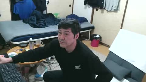 hiro110 online show from March 2026 12:04:02 AM