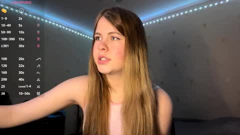 I am Amy ntmu Lets hit 10 Thumbs Up together online show from April 2026 03:42:02 PM
